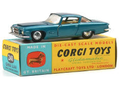 CORGI TOYS (GB) (1)
