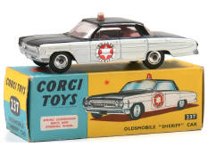 CORGI TOYS (GB) (1)