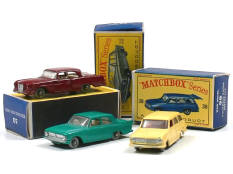 MATCHBOX (GB) (3)