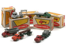 MIDGET TOYS (FRANCE) (5)