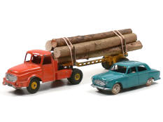 DINKY TOYS (FRANCE) (2)