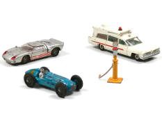 DINKY TOYS (4)