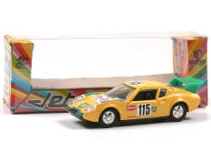 NOREV - JET CAR (FRANCE) (1)