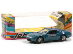 NOREV - JET CAR (FRANCE) (1)