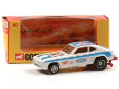 CORGI TOYS (GB) (1)