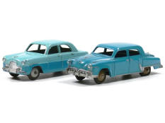 DINKY TOYS (GB) (2)