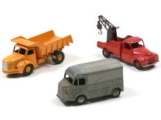 DINKY TOYS (FRANCE) (3)