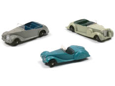 DINKY TOYS (GB) (3)
