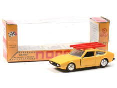 NOREV - JET CAR (FRANCE) (1)