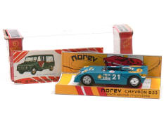 NOREV - JET CAR (FRANCE) (1)