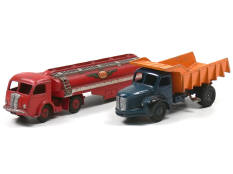 DINKY TOYS (FRANCE) (2)
