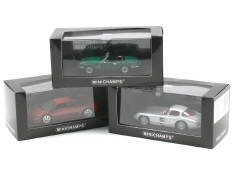 MINICHAMPS (ALLEMAGNE) (3)