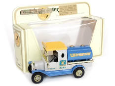 MATCHBOX - MODELS OF YESTERYEAR (GB) (1)
