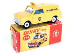 DINKY TOYS (GB) (1)