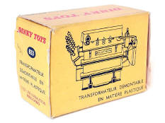DINKY TOYS (FRANCE) (1)