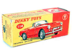 DINKY TOYS (GB) (1)