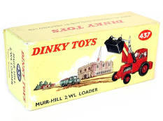 DINKY TOYS (GB) (1)
