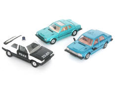 CORGI TOYS (GB) (3)