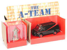 CORGI TOYS (GB) (1)