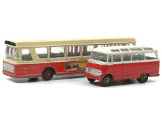 DINKY TOYS (FRANCE) (2)
