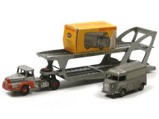 DINKY TOYS (FRANCE) (2)