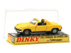 DINKY TOYS (GB) (1)