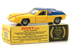 DINKY TOYS (GB) (1)