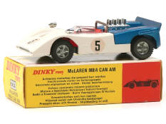 DINKY TOYS (GB) (1)