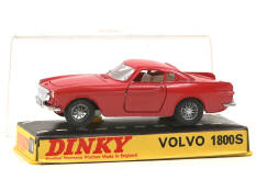 DINKY TOYS (GB) (1)