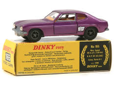 DINKY TOYS (GB) (1)