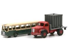 DINKY TOYS (FRANCE) (2)