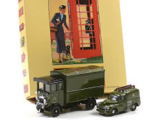 CORGI TOYS (GB) (1)