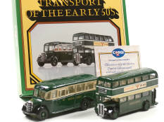 CORGI TOYS (GB) (1)