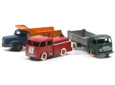 DINKY TOYS (FRANCE) (3)