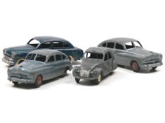 DINKY TOYS (FRANCE) (4)