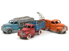 DINKY TOYS (FRANCE) (3)