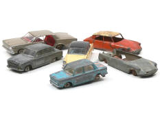 DINKY TOYS (FRANCE) (6)