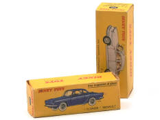 DINKY TOYS (FRANCE) (2)