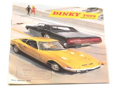 DINKY TOYS (FRANCE) (1)