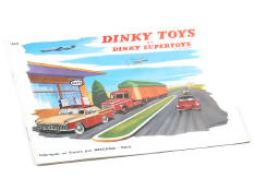 DINKY TOYS (FRANCE) (1)