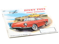 DINKY TOYS (FRANCE) (1)