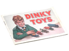 DINKY TOYS (GB) (1)