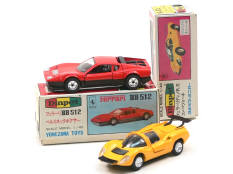 YONEZAWA TOYS DIAPET (JAPON) (2)