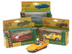 POLITOYS (ITALIE) (4)
