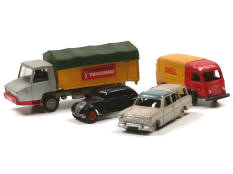 DIVERS (FRANCE) (4)