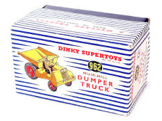 DINKY TOYS (GB) (1)