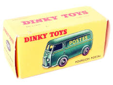 DINKY TOYS (FRANCE) (1)