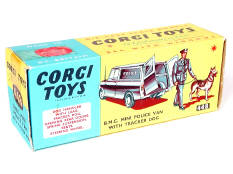 CORGI TOYS (GB) (1)