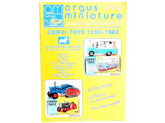 ARGUS DE LA MINIATURE (FRANCE) (1)