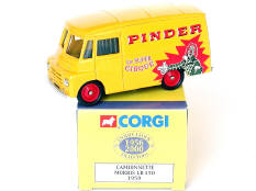 CORGI TOYS (GB) (1)